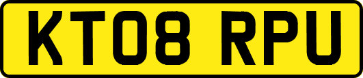 KT08RPU
