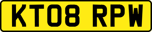 KT08RPW