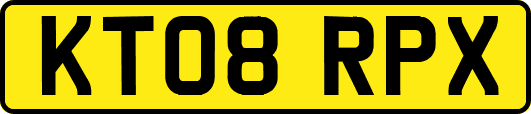 KT08RPX