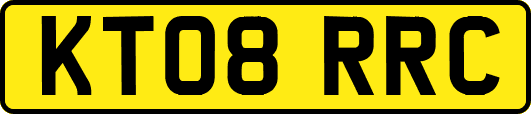 KT08RRC