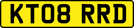 KT08RRD