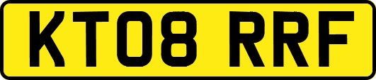 KT08RRF