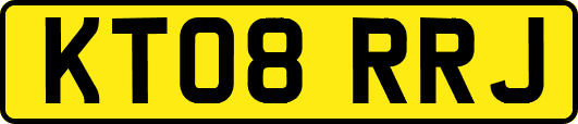 KT08RRJ