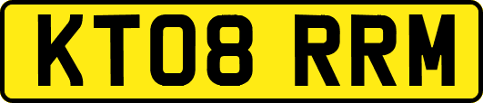 KT08RRM