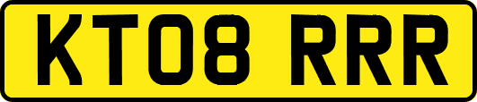 KT08RRR