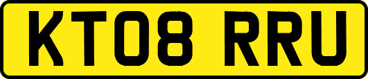 KT08RRU