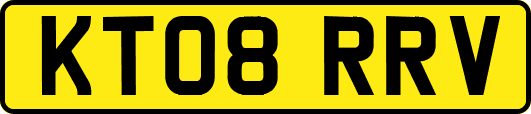 KT08RRV