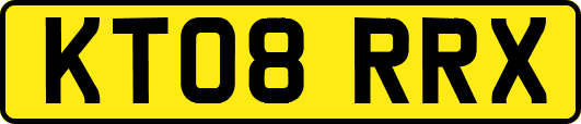 KT08RRX