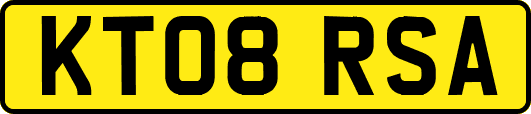 KT08RSA
