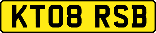 KT08RSB