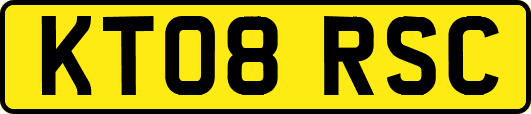 KT08RSC