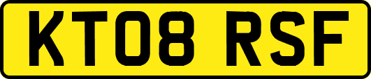 KT08RSF