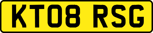 KT08RSG
