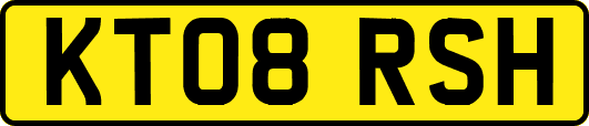 KT08RSH