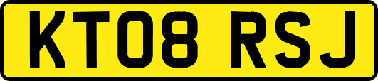 KT08RSJ