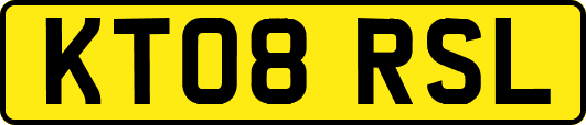 KT08RSL