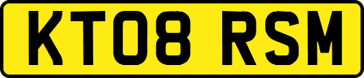 KT08RSM