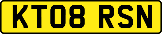 KT08RSN