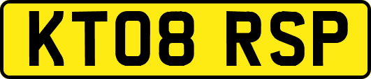 KT08RSP