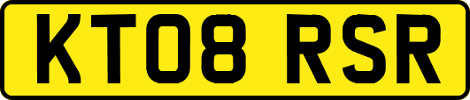 KT08RSR