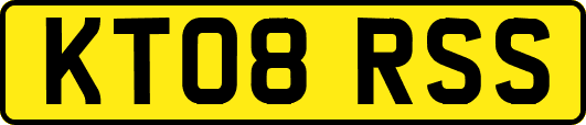 KT08RSS