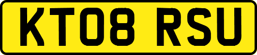 KT08RSU