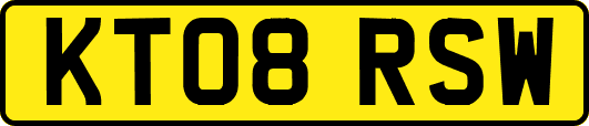 KT08RSW