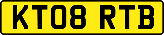 KT08RTB