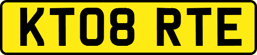 KT08RTE