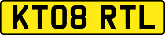KT08RTL