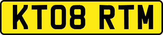 KT08RTM