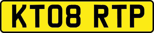 KT08RTP