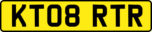 KT08RTR