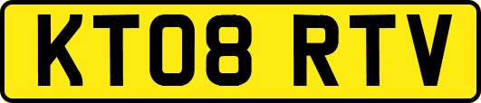 KT08RTV