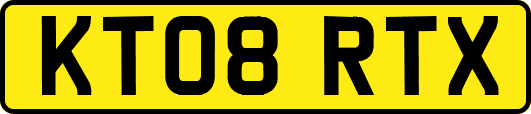 KT08RTX