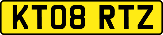 KT08RTZ