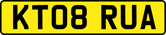KT08RUA
