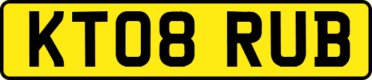 KT08RUB