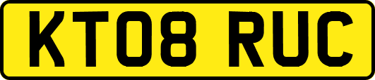 KT08RUC