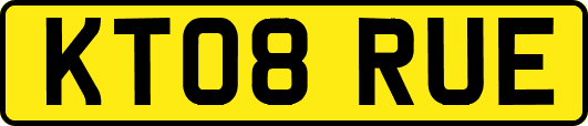 KT08RUE