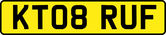 KT08RUF