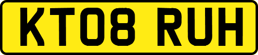 KT08RUH