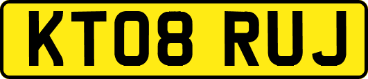 KT08RUJ