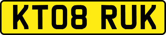 KT08RUK