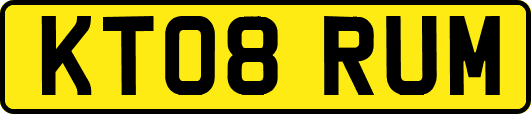 KT08RUM