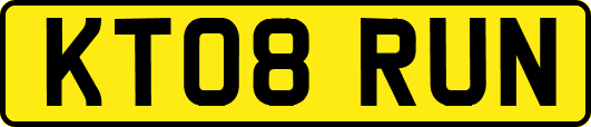 KT08RUN