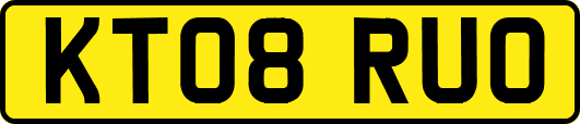 KT08RUO