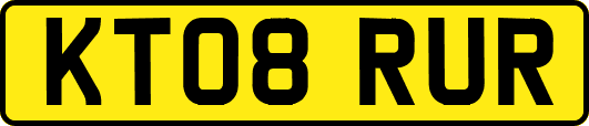 KT08RUR