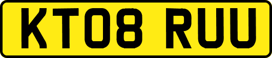 KT08RUU