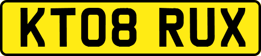 KT08RUX